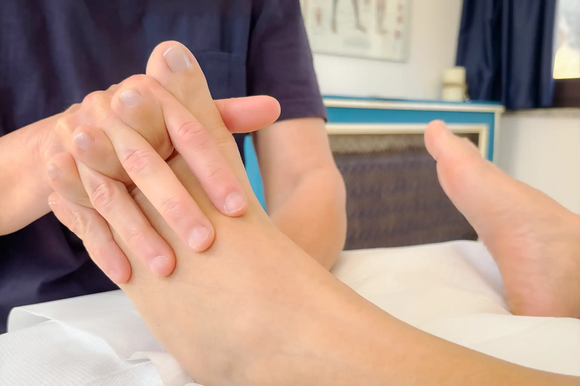 massaggi palermo plantare